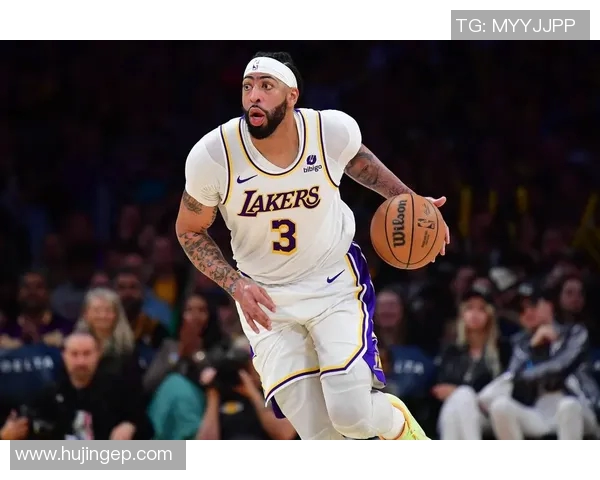 湖人队安东尼·戴维斯交易传闻升温，公牛队成潜在下家